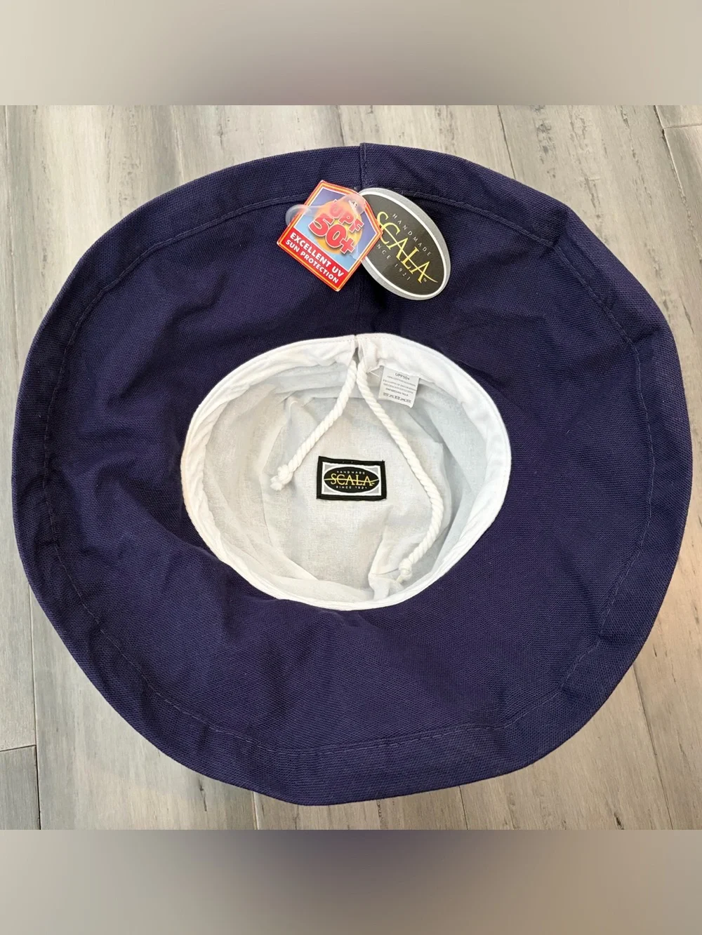 Scala brand new